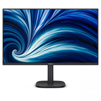 Philips 3000 series 27B2U3601 00 écran plat de PC 68,6 cm (27") 2560 x 1440 pixels Quad HD LCD Noir