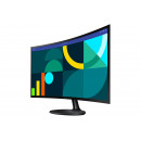 Samsung S36GD écran plat de PC 68,6 cm (27") 1920 x 1080 pixels Full HD LCD Noir