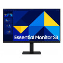 Samsung S27D304GAU écran plat de PC 68,6 cm (27") 1920 x 1080 pixels Full HD LED Noir