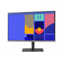 Samsung S43GC écran plat de PC 68,6 cm (27") 1920 x 1080 pixels Full HD LCD Noir