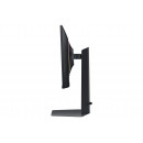 Samsung G70D écran plat de PC 68,6 cm (27") 3840 x 2160 pixels 4K Ultra HD LCD Noir