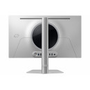 Samsung G61SD écran plat de PC 68,6 cm (27") 2560 x 1440 pixels Quad HD OLED Argent