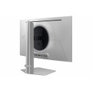 Samsung G61SD écran plat de PC 68,6 cm (27") 2560 x 1440 pixels Quad HD OLED Argent