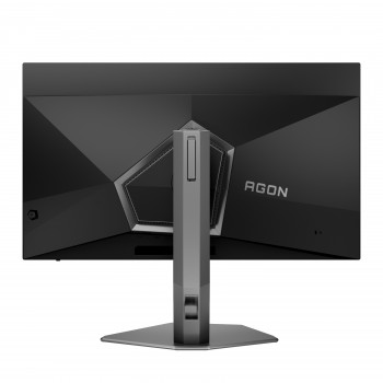 AOC AGON PRO AG326UD écran plat de PC 80 cm (31.5") 3840 x 2160 pixels 4K Ultra HD QD-OLED Noir