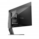 AOC AGON PRO AG326UD écran plat de PC 80 cm (31.5") 3840 x 2160 pixels 4K Ultra HD QD-OLED Noir