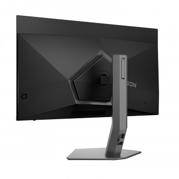 AOC AGON PRO AG326UD écran plat de PC 80 cm (31.5") 3840 x 2160 pixels 4K Ultra HD QD-OLED Noir