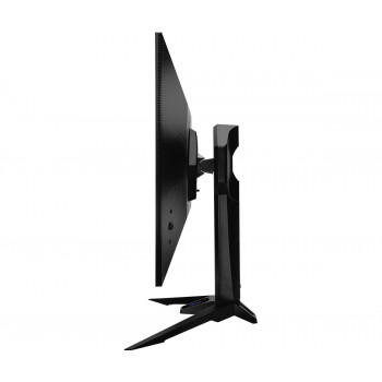 Asrock PGO32UFS écran plat de PC 80 cm (31.5") 3840 x 2160 pixels 4K Ultra HD OLED Noir