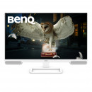 BenQ EW3290U écran plat de PC 79,2 cm (31.2") 3840 x 2160 pixels 4K Ultra HD LED Blanc