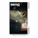 BenQ EW3290U écran plat de PC 79,2 cm (31.2") 3840 x 2160 pixels 4K Ultra HD LED Blanc