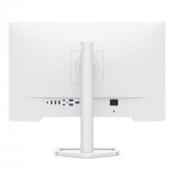 BenQ EW3290U écran plat de PC 79,2 cm (31.2") 3840 x 2160 pixels 4K Ultra HD LED Blanc