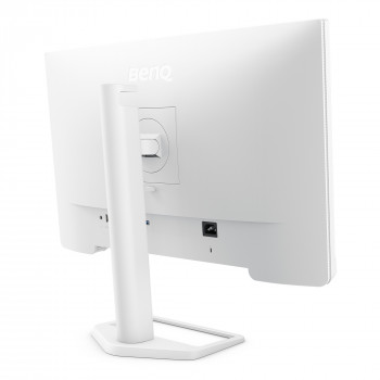 BenQ EW3290U écran plat de PC 79,2 cm (31.2") 3840 x 2160 pixels 4K Ultra HD LED Blanc