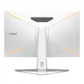 BenQ EX3210U écran plat de PC 81,3 cm (32") 3840 x 2160 pixels 4K Ultra HD LED Noir