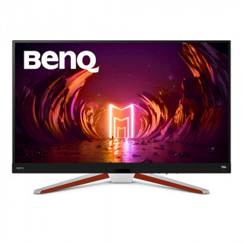 BenQ EX3210U écran plat de PC 81,3 cm (32") 3840 x 2160 pixels 4K Ultra HD LED Noir