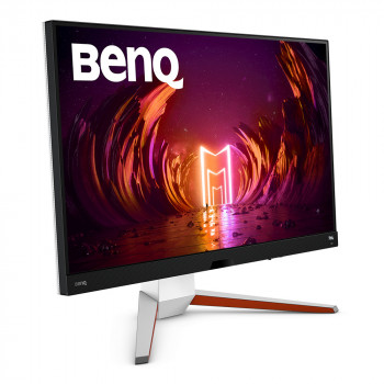 BenQ EX3210U écran plat de PC 81,3 cm (32") 3840 x 2160 pixels 4K Ultra HD LED Noir