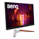 BenQ EX3210U écran plat de PC 81,3 cm (32") 3840 x 2160 pixels 4K Ultra HD LED Noir
