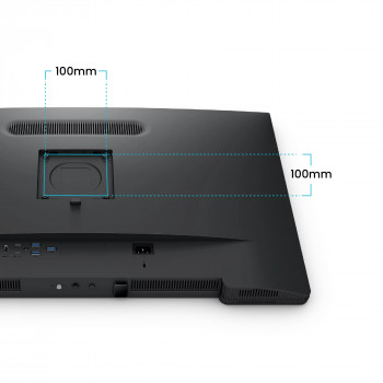 BenQ PV3200U écran plat de PC 80 cm (31.5") 3840 x 2160 pixels 4K Ultra HD LCD Noir