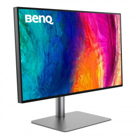 BenQ PD3226G écran plat de PC 80 cm (31.5") 3840 x 2160 pixels 4K Ultra HD LED Noir