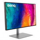 BenQ PD3226G écran plat de PC 80 cm (31.5") 3840 x 2160 pixels 4K Ultra HD LED Noir