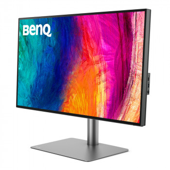 BenQ PD3225U écran plat de PC 81,3 cm (32") 3840 x 2160 pixels 4K Ultra HD LED Noir