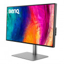 BenQ PD3225U écran plat de PC 81,3 cm (32") 3840 x 2160 pixels 4K Ultra HD LED Noir