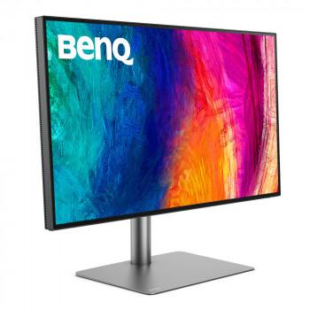 BenQ PD3225U écran plat de PC 81,3 cm (32") 3840 x 2160 pixels 4K Ultra HD LED Noir