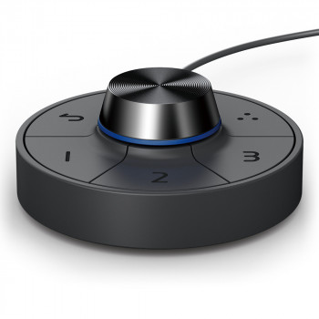 BenQ PD3225U écran plat de PC 81,3 cm (32") 3840 x 2160 pixels 4K Ultra HD LED Noir