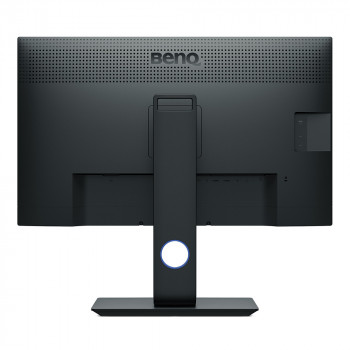 BenQ SW321C écran plat de PC 81,3 cm (32") 3840 x 2160 pixels 4K Ultra HD LED Gris