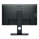 BenQ SW321C écran plat de PC 81,3 cm (32") 3840 x 2160 pixels 4K Ultra HD LED Gris