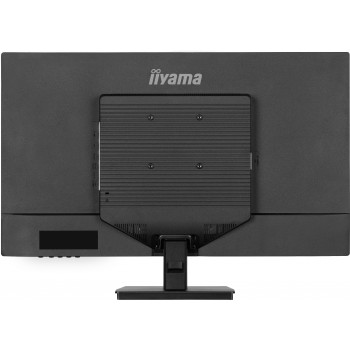 iiyama ProLite X3270QSU-B1 écran plat de PC 80 cm (31.5") 2560 x 1440 pixels Wide Quad HD LED Noir