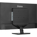 iiyama ProLite X3270QSU-B1 écran plat de PC 80 cm (31.5") 2560 x 1440 pixels Wide Quad HD LED Noir