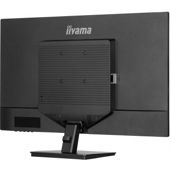 iiyama ProLite X3270QSU-B1 écran plat de PC 80 cm (31.5") 2560 x 1440 pixels Wide Quad HD LED Noir