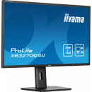 iiyama ProLite XB3270QSU-B1 écran plat de PC 80 cm (31.5") 2560 x 1440 pixels Quad HD LED Noir