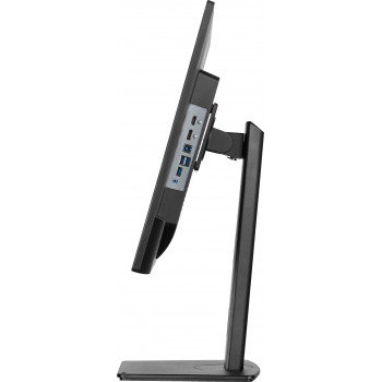 iiyama ProLite XB3270QSU-B1 écran plat de PC 80 cm (31.5") 2560 x 1440 pixels Quad HD LED Noir