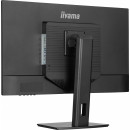 iiyama ProLite XB3270QSU-B1 écran plat de PC 80 cm (31.5") 2560 x 1440 pixels Quad HD LED Noir