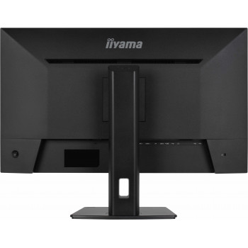 iiyama ProLite XB3294UHSCP-B1 écran plat de PC 80 cm (31.5") 3840 x 2160 pixels 4K Ultra HD Noir