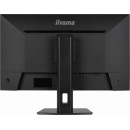 iiyama ProLite XB3294UHSCP-B1 écran plat de PC 80 cm (31.5") 3840 x 2160 pixels 4K Ultra HD Noir