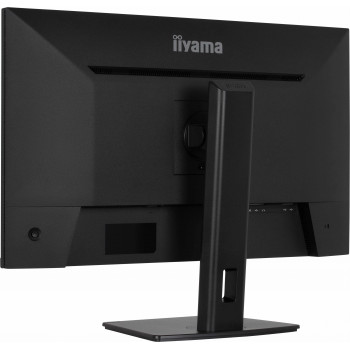 iiyama ProLite XB3294UHSCP-B1 écran plat de PC 80 cm (31.5") 3840 x 2160 pixels 4K Ultra HD Noir