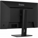 iiyama ProLite XB3294UHSCP-B1 écran plat de PC 80 cm (31.5") 3840 x 2160 pixels 4K Ultra HD Noir