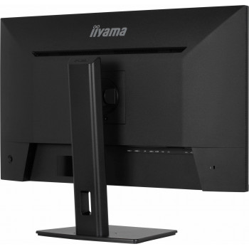 iiyama ProLite XB3294UHSCP-B1 écran plat de PC 80 cm (31.5") 3840 x 2160 pixels 4K Ultra HD Noir