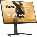 iiyama G-MASTER GB3290QSU-B1 écran plat de PC 80 cm (31.5") 2560 x 1440 pixels Quad HD LED Noir