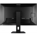 iiyama ProLite XUB3293UHSN-B5 écran plat de PC 80 cm (31.5") 3840 x 2160 pixels 4K Ultra HD LCD Noir