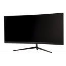 itek GGC écran plat de PC 76,2 cm (30") 2560 x 1080 pixels Full HD Ultra large LED Noir