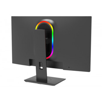 itek GGF écran plat de PC 71,1 cm (28") 3840 x 2160 pixels 4K Ultra HD LED Noir