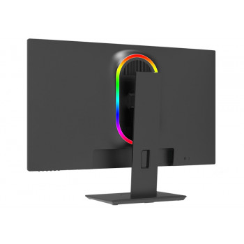 itek GGF écran plat de PC 71,1 cm (28") 3840 x 2160 pixels 4K Ultra HD LED Noir