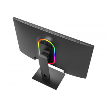itek GGF écran plat de PC 71,1 cm (28") 3840 x 2160 pixels 4K Ultra HD LED Noir