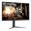 LG 32GS75Q-B écran plat de PC 80 cm (31.5") 2560 x 1440 pixels Quad HD Noir