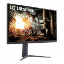 LG 32GS75Q-B écran plat de PC 80 cm (31.5") 2560 x 1440 pixels Quad HD Noir