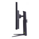 LG 32GS75Q-B écran plat de PC 80 cm (31.5") 2560 x 1440 pixels Quad HD Noir