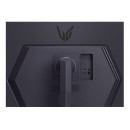 LG 32GS75Q-B écran plat de PC 80 cm (31.5") 2560 x 1440 pixels Quad HD Noir