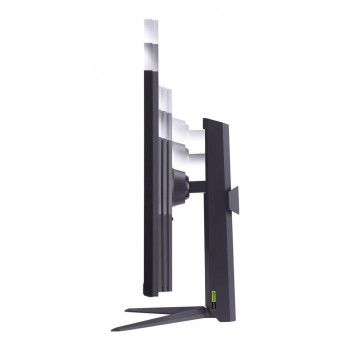 LG 32GS75Q-B écran plat de PC 80 cm (31.5") 2560 x 1440 pixels Quad HD Noir